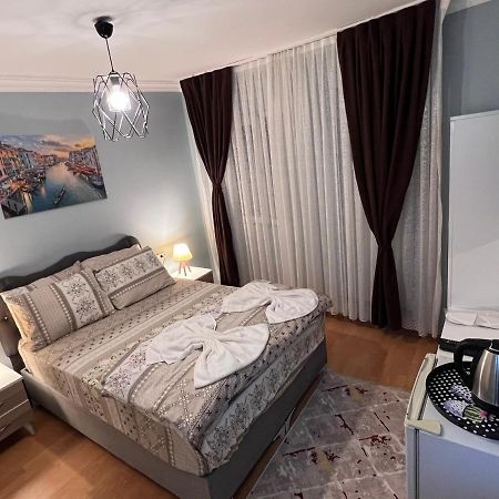 Class Apart Otel Istanbulská provincie Exteriér fotografie